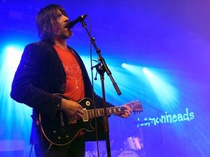 Tim Mosenfelder/Getty Images