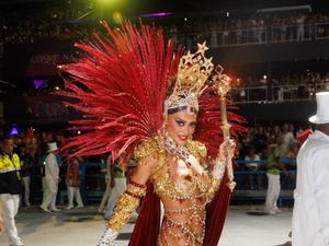 Manuela Scarpa/BrazilNews