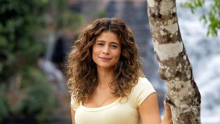 Daniel Schaefer/BBP Train Dreams