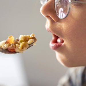 Cientistas criam comida macia em 3D para pessoas com dificuldade de engolir