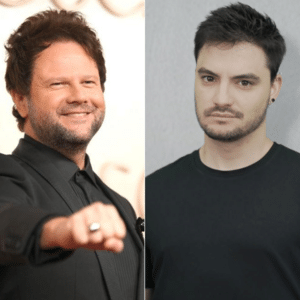  Chelsea Guglielmino/FilmMagic/Divulgação/Rogério Fidalgo/Agnews