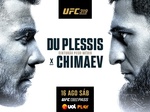 UFC