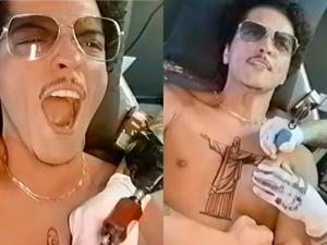 Reprodução/Instagram Reprodução/Instagram
