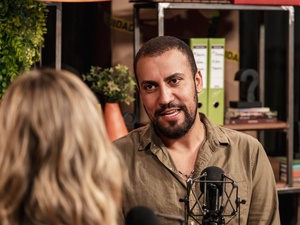  DESCULPA ALGUMA COISA 