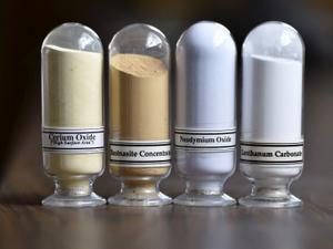 Brazil Plans to Become Global Rare Earths Leader in 15 Years