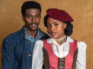 Estevam Avellar/Globo