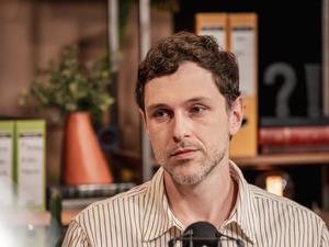  DESCULPA ALGUMA COISA 