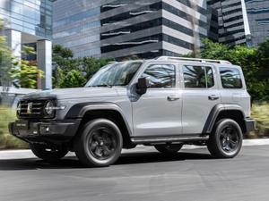 GWM anuncia 1o carro híbrido plug-in flex do mundo para atender ao Brasil