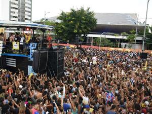 Gabriel e Vitor Murilo/AGFPontes