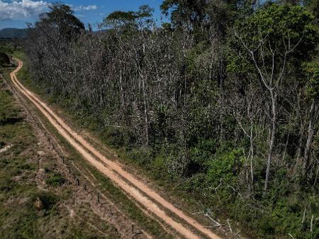 Nelson Almeida - 18.jun.2025/AFP