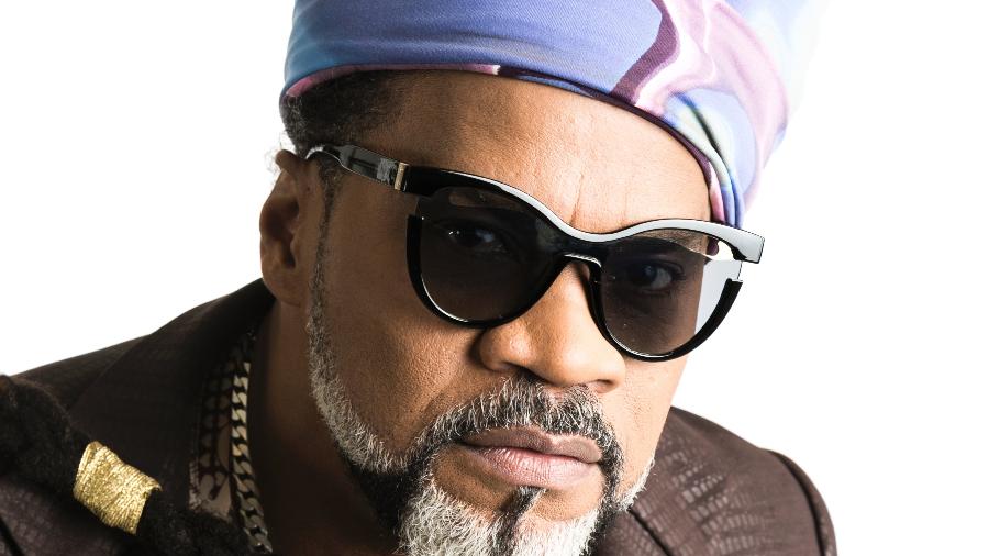 Carlinhos Brown possui um imóvel no centro histórico de Salvador