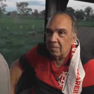 Adriando Delgado/UOL