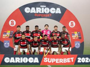 DELMIRO JUNIOR/AGÊNCIA O DIA/ESTADÃO CONTEÚDO