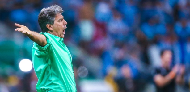 Como fica a briga pela Libertadores com o título do Grêmio