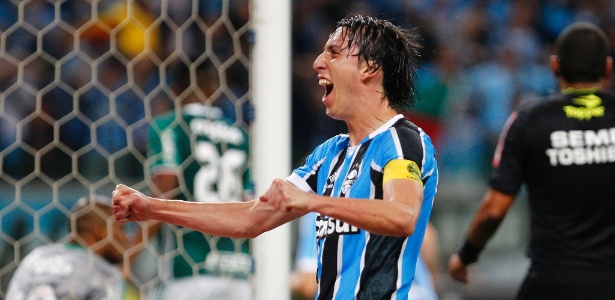 G-6 muda realidade e tira Inter da pauta do Grêmio no Brasileirão