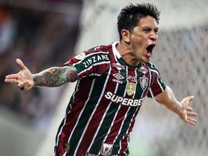 MARCELO GONÇALVES/ FLUMINENSE F.C.