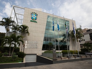 Lucas Figueiredo/CBF