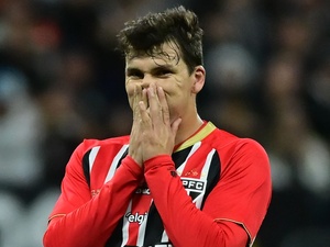 São Paulo aposta em preferência de Gonzalo Tapia para viabilizar ida à MLS