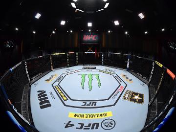 Jeff Bottari/Zuffa LLC