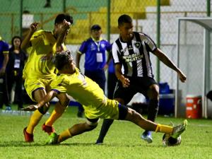 Henrique Lima/Botafogo