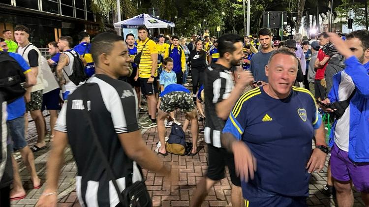 Torcedor Alerta, o aplicativo da FPF para denunciar a violência em jogos de  futebol – Blog de Esportes