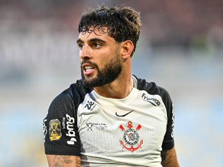 CELSO PUPO/FOTOARENA/FOTOARENA/ESTADÃO CONTEÚDO