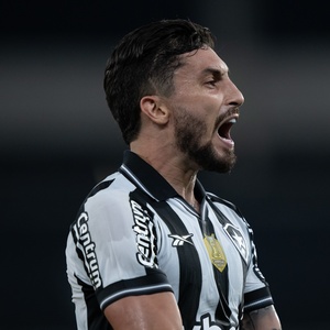 Foto: Jorge Rodrigues/AGIF