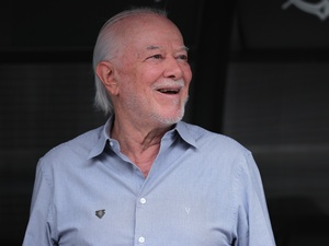 Ettore Chiereguini/AGIF