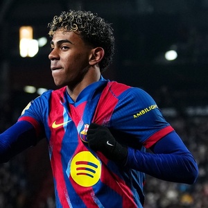 Angel Martinez/Getty Images