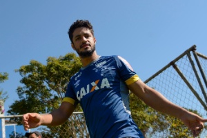 Time do Cruzeiro crê que erros do ataque acarretaram em empate no Mineirão