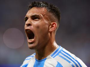 Hector Vivas/Getty Images