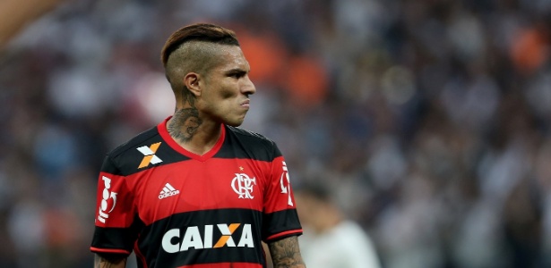 Foco no cheirinho: Fla encara chilenos com mistão na Sul-Americana