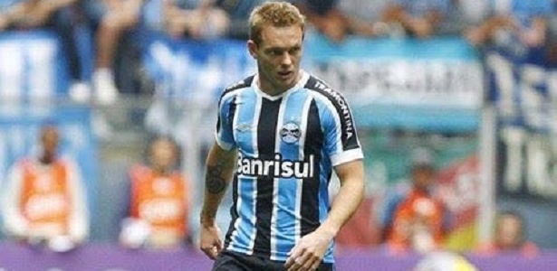 Ex-capitão do Sub-20 foi rejeitado por Felipão, mas "renasceu" no Grêmio