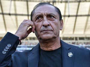 Thiago Ribeiro/AGIF Thiago Ribeiro/AGIF