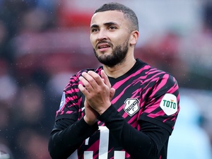 DeFodi Images via Getty Images