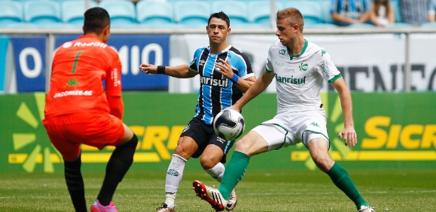 Grêmio escapa de rival indesejado e poderá cumprir projeto Libertadores