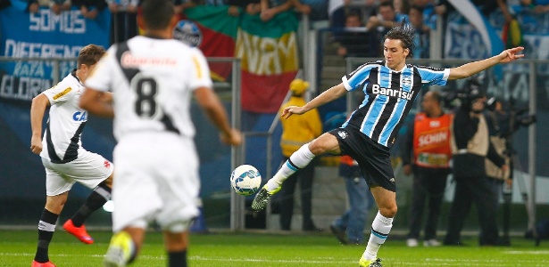 Grêmio leva oito gols em 14 dias e liga alerta com sua defesa