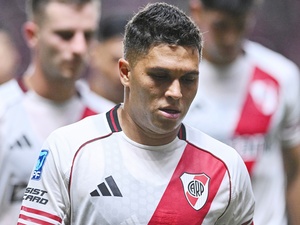 Gustavo Aleixo/Cruzeiro