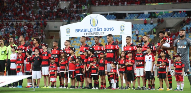 Como o abalado Flamengo busca ânimo depois que o "cheirinho" sumiu