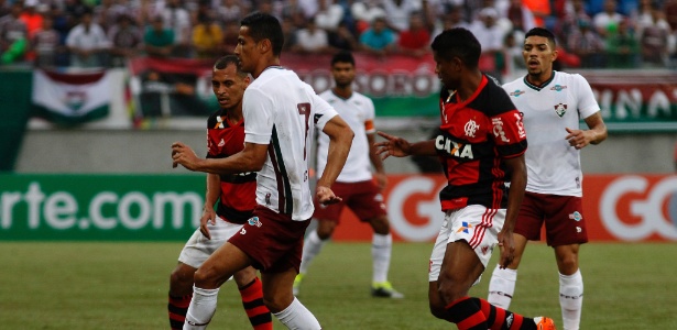 O que está em jogo para os eternos rivais no clássico Fla-Flu desta 5ª