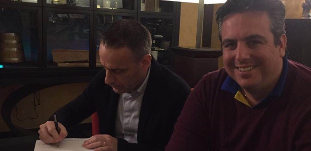 Demitido, Bento seguirá na folha salarial do Cruzeiro até o fim de 2017