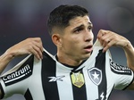 Vítor Silva/Botafogo