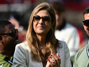 ERNESTO BENAVIDES/AFP