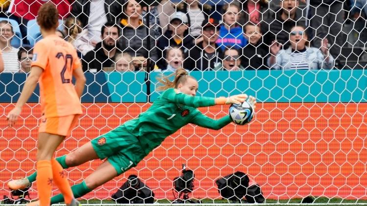 AS ATUAL - Jogo entre Brasil e África termina em 0 a 0