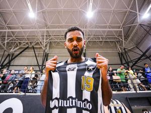 Wallace Lima/Botafogo