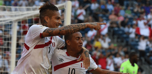 Guerrero sofre pressão no Fla e estafe busca transferência para a China