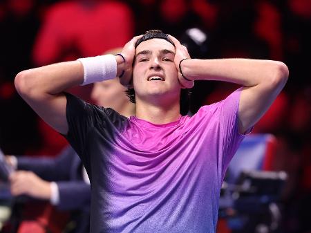 Francois Nel/Getty Images Francois Nel/Getty Images