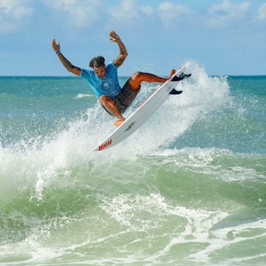 Marcio David/WSL Brasil Marcio David/WSL Brasil
