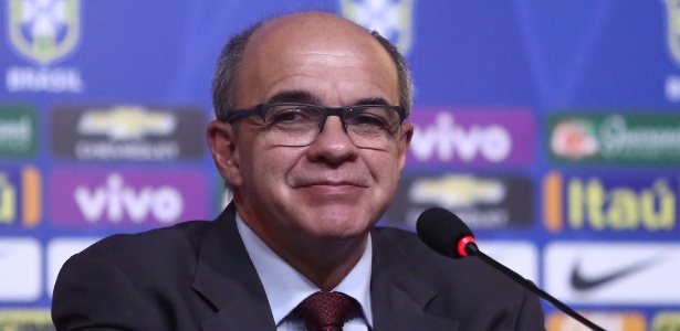 Ex-rebelde, Bandeira amplia crise no Fla por acerto sigiloso com a CBF