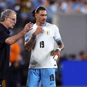 Tim Nwachukwu / GETTY IMAGES NORTH AMERICA / Getty Images via AFP